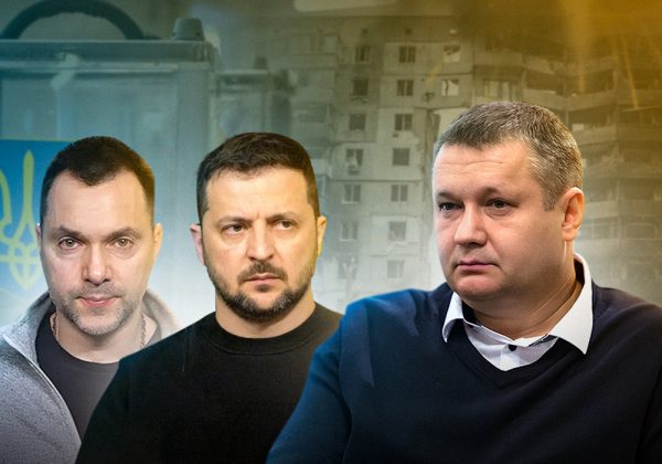Вероятность выборов в Украине в 2024 году высока, есть все признаки избирательной кампании - Кошель