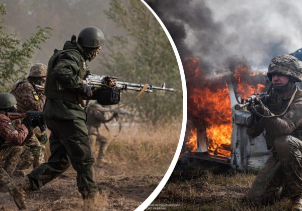 Оккупанты потеряли больше 12 тыс.: эксперт - об "адовой" ситуации под Авдеевкой