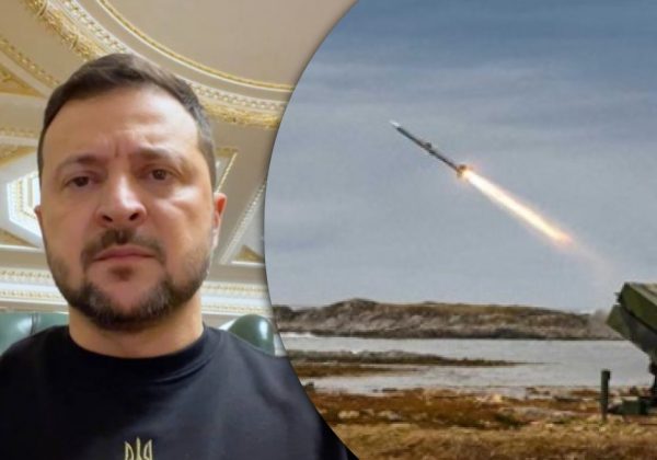 Мощное усиление ПВО: новые системы NASAMS стали на боевое дежурство – Зеленский