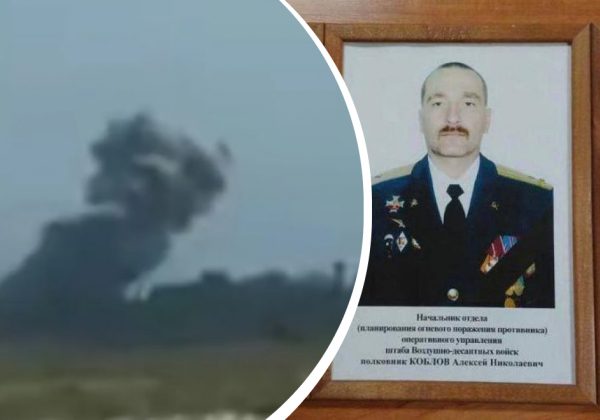 Уничтожены старшие офицеры РФ: мощный удар обезглавил штаб группировки врага
