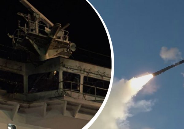 Обстріляли іноземне судно: стали відомі трагічні наслідки ракетного удару Росії