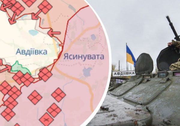 Эксперт рассказал о "большой цели" Путина на Авдеевку: при чем здесь Китай
