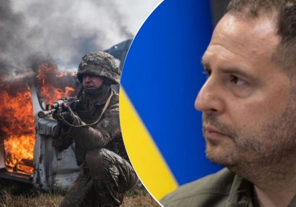 ВСУ на Левобережье, скоро перелом: у Зеленского назвали решающий год в войне