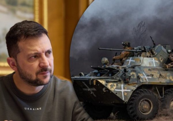 Разведка узнала планы РФ: Зеленский рассказал о подготовке мощного ответа врагу