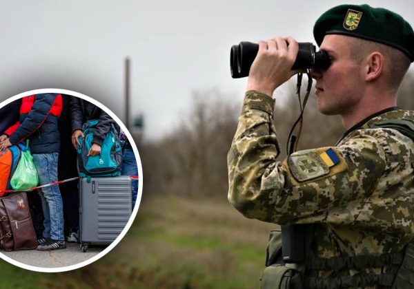 У ДПСУ попередили про нові вимоги контролю: кого "завертають" на кордоні