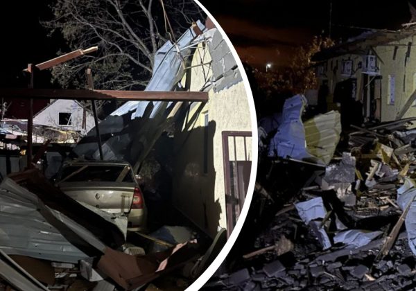 Під Одесою прогриміли вибухи під час повітряної тривоги, є 2 влучання: подробиці