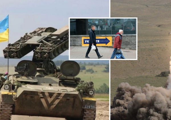 РФ намагалася вдарити по Києву "Іскандером": у КМВА розкрили подробиці