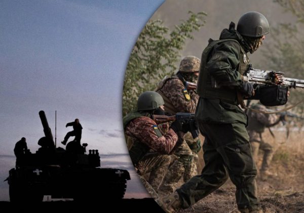 Оккупанты уменьшили атаки возле Авдеевки: в ВСУ объяснили, как "выморозят" россиян
