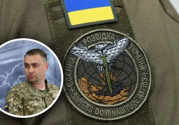 Власти стран Запада боятся бурной активности украинских спецслужб - The Times