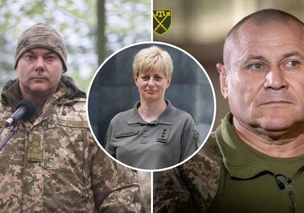 "Увольнение" генералов: в Минобороны впервые прокомментировали слухи