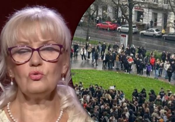 "Бывших коммунистов не бывает": во Львове взбунтовались против Фарион