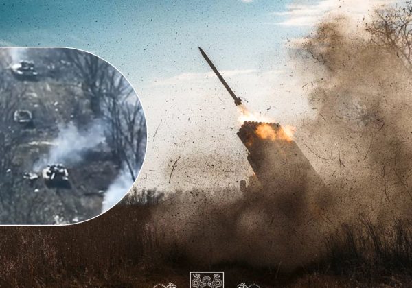 Колонны техники взорвали: в ВСУ сообщили о разгроме противника под Авдеевкой