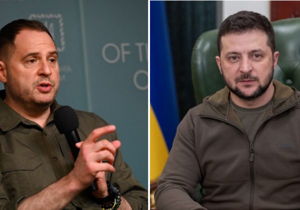 "Четкий план победы": Ермак впервые рассказал о 2 главных целях для Зеленского