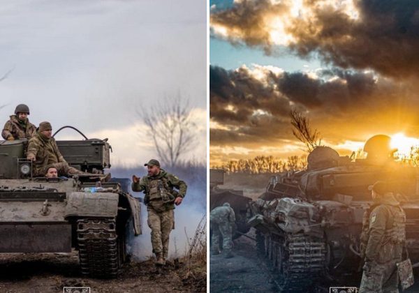 У РФ рекордные потери: три бригады ВСУ сломили штурм РФ на востоке – Forbes