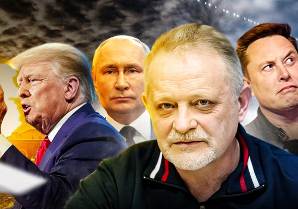 Маск подыгрывает трампистам, но США не дадут ему отключить Starlink для ВСУ - Золотарев