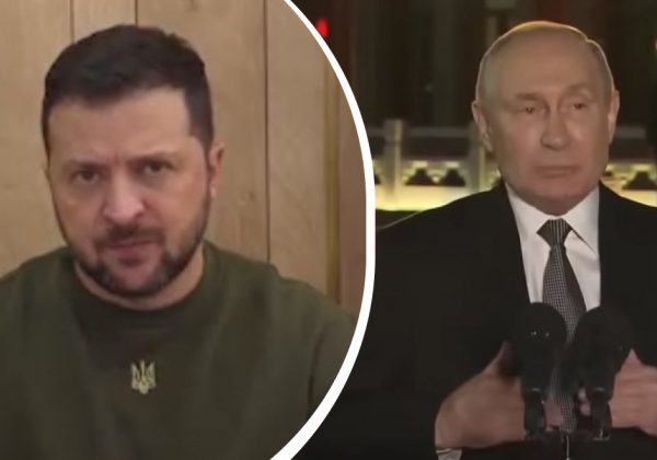 "Тупик" на фронте может затянуться на год, Украина не пойдет на "сделку" – Time