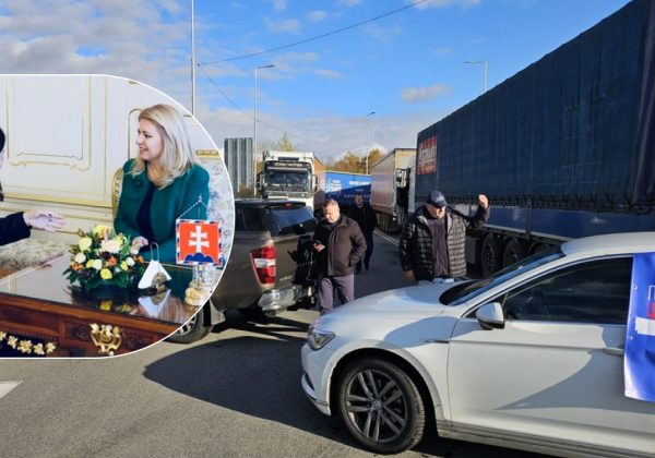 Пугают блокадой, а в ЕС припрашивают: как изменилась позиция Словакии в отношении Украины