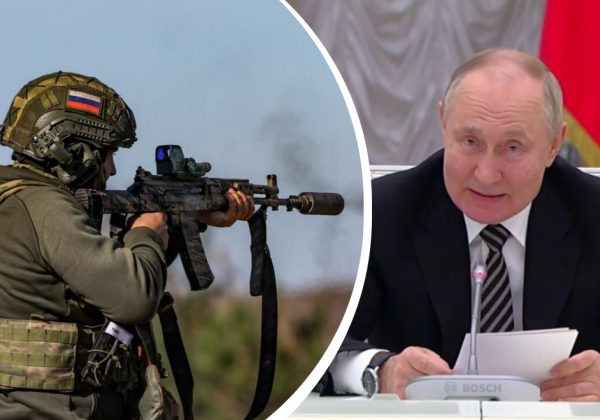 "Интенсивность не снизится": в разведке Эстонии оценили возможности РФ финансировать войну