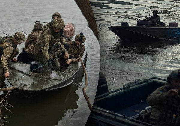 Зеленский отреагировал на продвижение ВСУ на Херсонщине
