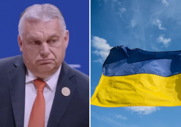 ЕС пошел на уступки Венгрии: дает 900 млн евро в обмен на разблокирование помощи Украине