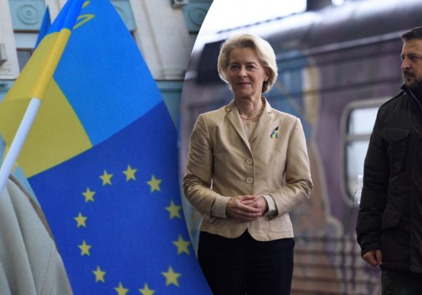 Переговоры о вступлении в ЕС могут сорваться - Reuters