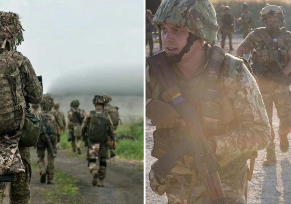 Операция на левом берегу Днепра: в Генштабе ВСУ сообщили об успехе
