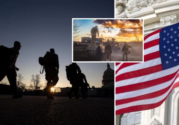 США - в шаге от начала Третьей мировой войны, которую могут проиграть — Foreign Policy
