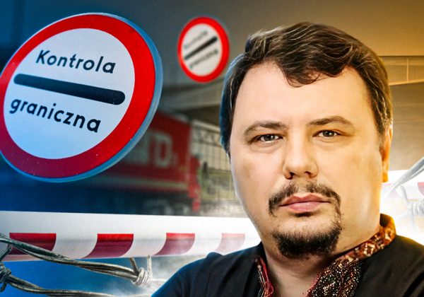 Блокада границ способна повысить цены в Украине на 5-20 процентов - Вячеслав Коновалов