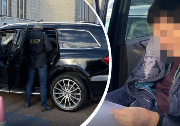 Подкуп в биткоинах: нардеп из антикоррупционного комитета погорел на взятке