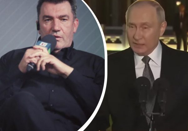 Украину ждут 3-4 очень тяжелых месяцев: Данилов назвал разрушительный план Путина
