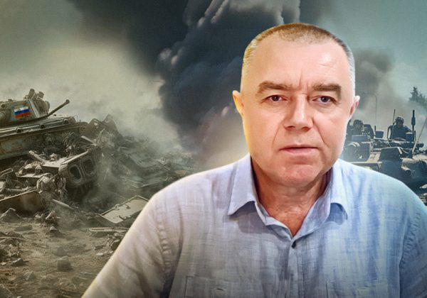 Украина весной-летом 2025-го выйдет на границы 1991 года и вступит в НАТО – Свитан