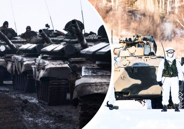 "Самые ожесточенные бои за всю войну": началось новое наступление на Авдеевку - Барабаш