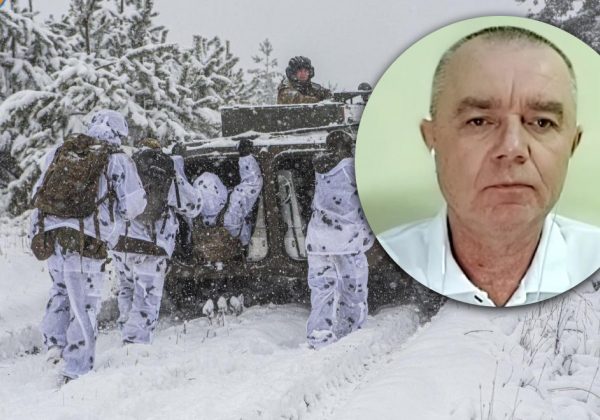 ВСУ дойдут до Джанкоя: полковник рассказал сценарий продвижения в сторону Крыма