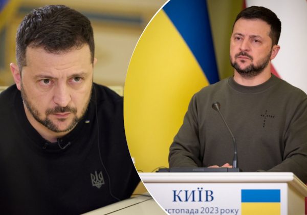 Украине нужны 3 победы и речь не о боях на фронте - Зеленский