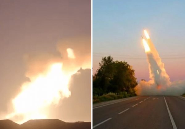 200-х вывозили целый день: новые детали удара по оккупантам в Крыму