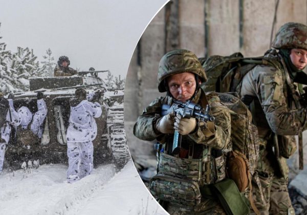 ВСУ нацелились на Мелитополь: раскрыты детали наступательной операции