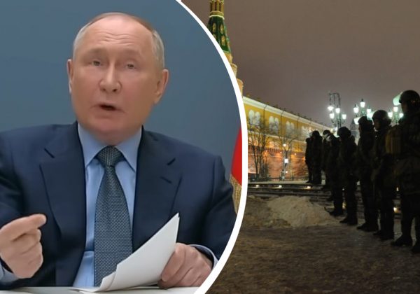 Путина окутал страх протестов солдатских жен, Кремль пытается откупиться – СМИ