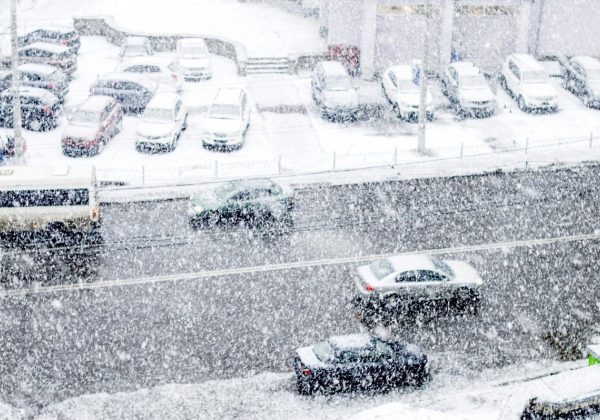 Еще один циклон ударит с новой силой: синоптик назвала дату жесткого ухудшения погоды