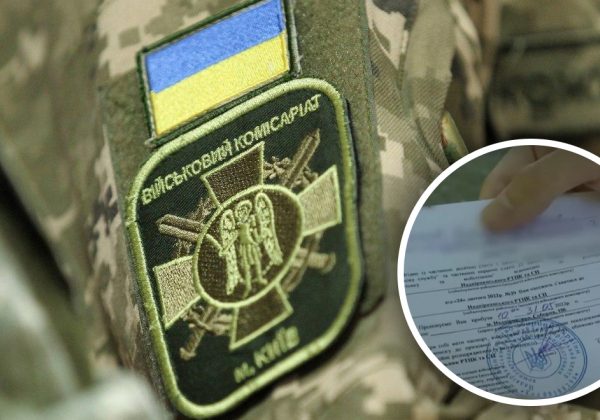 Повістки вручатимуть не так, як раніше: як зміниться мобілізація восени