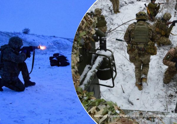 Накрывают артой, авиацией и дронами: россияне пытаются продвигаться на востоке