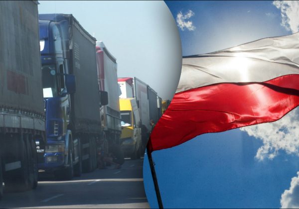 Власть Польши отреагировала на блокаду границ: какие условия предложили Украине