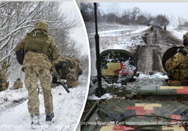 "Захват" РФ части Хромового: в ВСУ рассказали, что происходит под Бахмутом