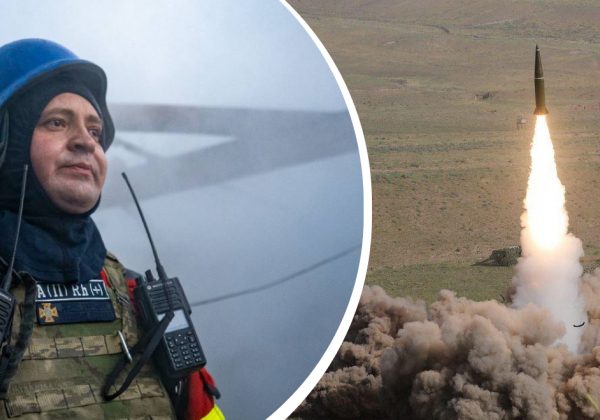 Ракетний удар по Україні: у Львові - два "прильоти", у Харкові - вісім влучень