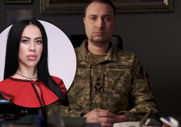 Жену Буданова и сотрудников ГУР "отравили через еду": новые подробности