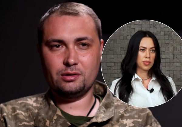 Была отравлена тяжелыми металлами: в ГУР подтвердили покушение на жизнь жены Буданова