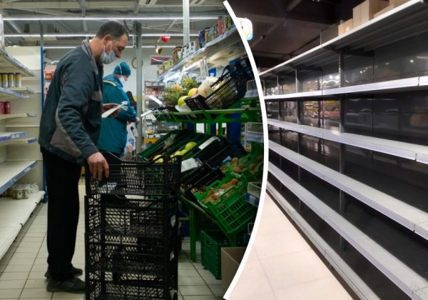 Дефицит продуктов и подорожание: что будет с ценами в Украине до конца года