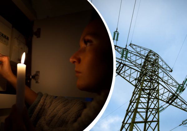 В домах будет темнота: должникам начнут "отрезать" свет с 29 января