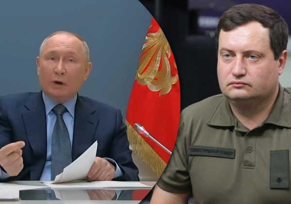 РФ хочет разжечь споры в Украине: на пропаганду потратили 1,5 млрд долларов - ГУР