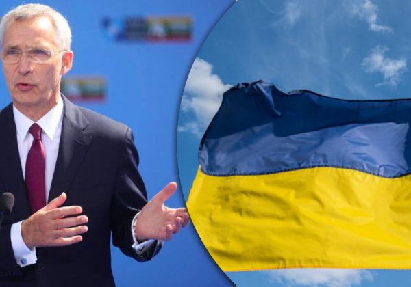 Украина оттеснила Черноморский флот и разблокировала зерновой коридор – Столтенберг