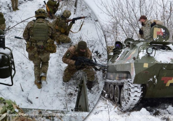 "Будет безумие": эксперт - о возможном расширении фронта в Украине